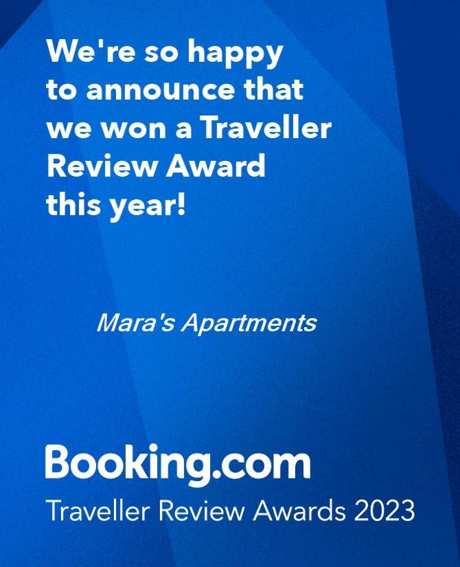 Mara'S Apartments Torremolinos La Mar - Beachfront Tiny House - Bajondillo מראה חיצוני תמונה